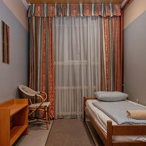 Deep Guest House
